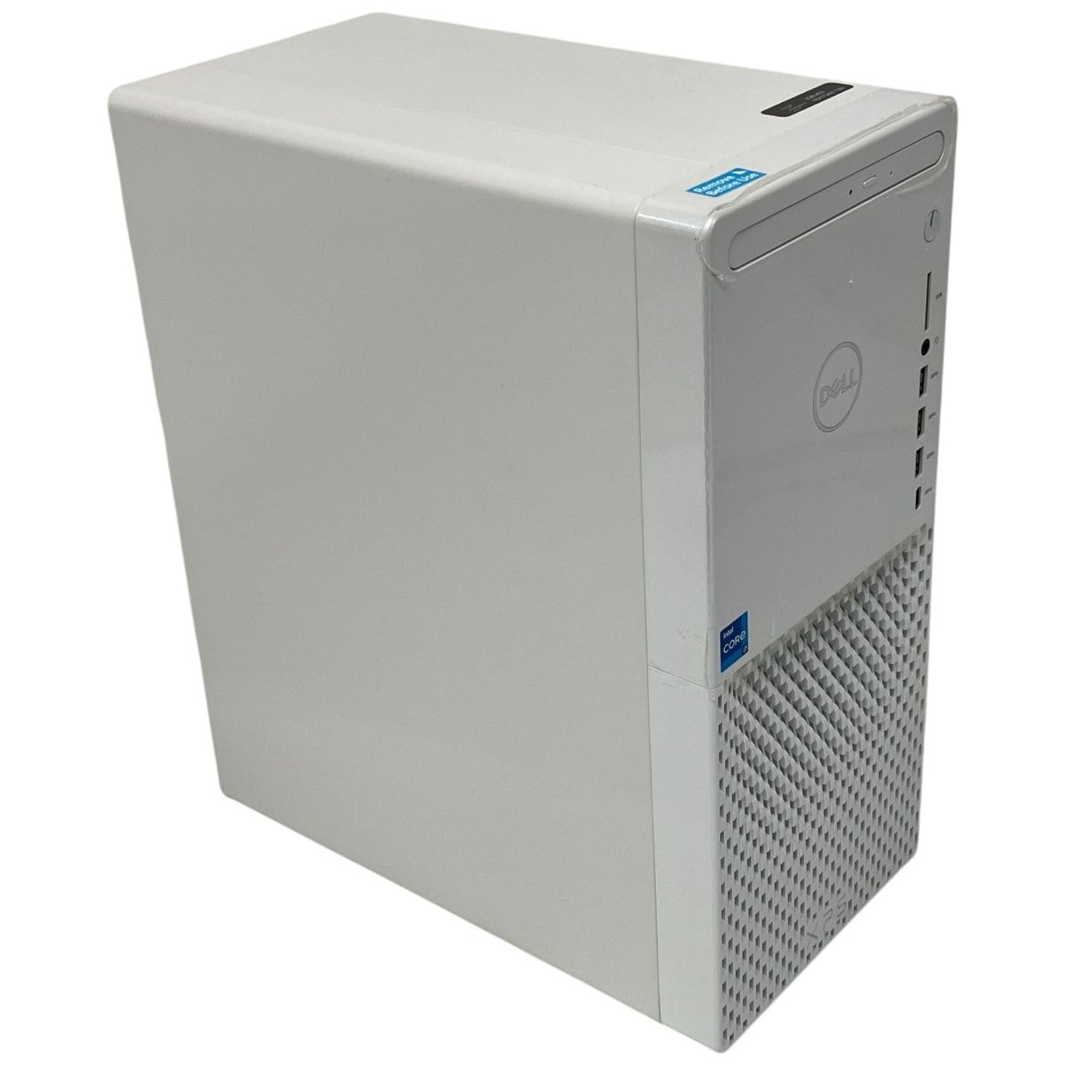 Dell XPS 8940 デスクトップPC 11th Gen Intel Core i7-11700