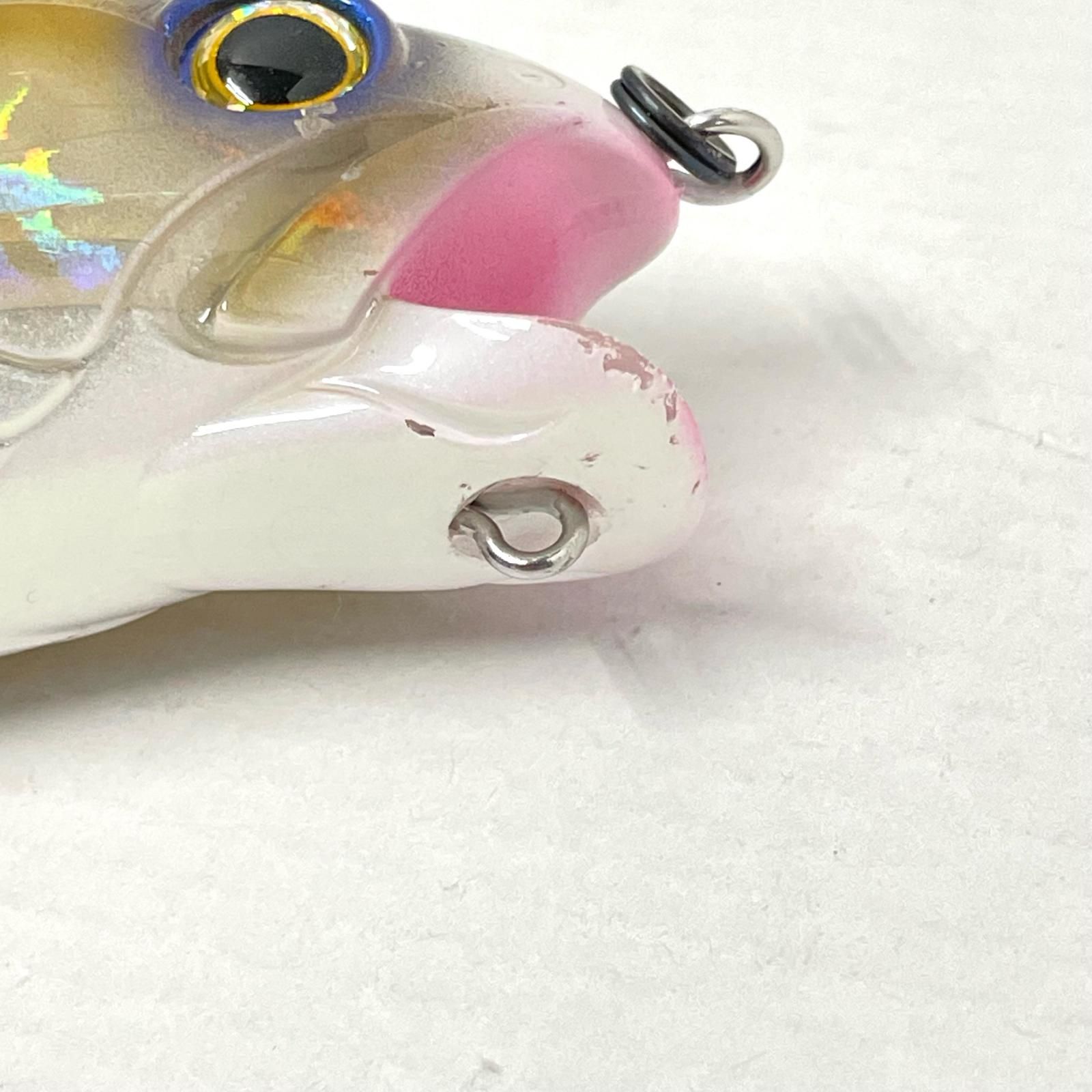 尾張小牧店】 中古 IMAKATSU | イマカツ ルアー レイジーハード