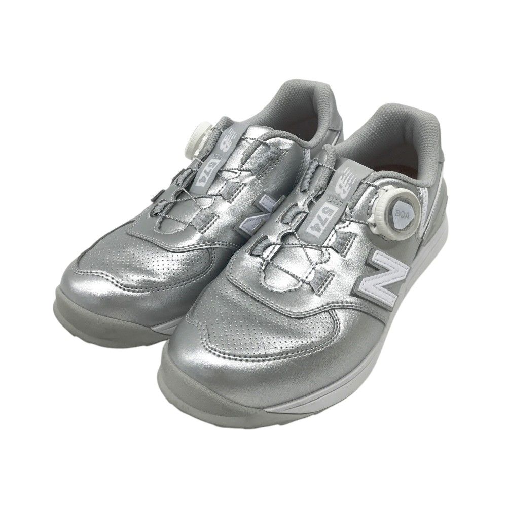 NEW BALANCE GOLF ニューバランス WGBS574D ゴルフシューズ