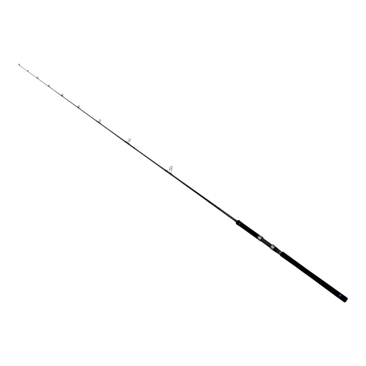 CRAZEE LIGHT SHORE JIG S962ML ロッド アウトドア レジャー M9991302