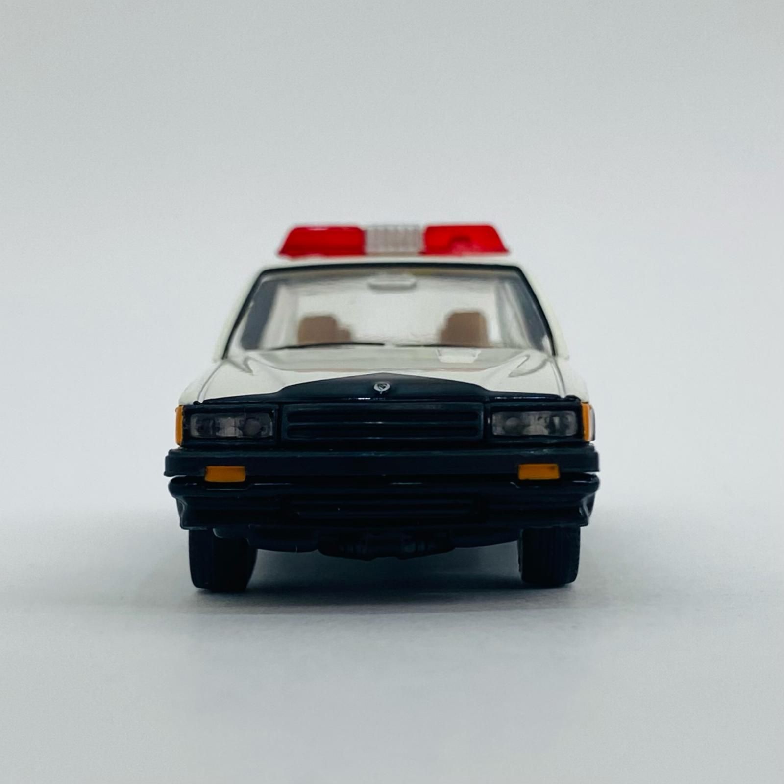 中古 おもちゃ・玩具 トミカ LV-N04a ニッサン レパード TR-X