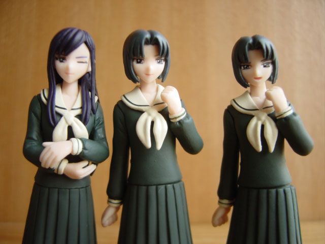 ♯Fol29BCマリア様がみてるSRシークレット4種入全6種 Amazon.co.jp: Fol29BCマリア様がみてるSRシークレット4種入全6