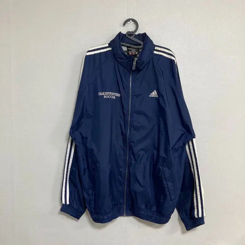 105 ー 110 ADIDAS JACKETS adidas(アディダス) ウインドブレーカー ジャケット