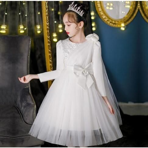 ワンピース 袖あり