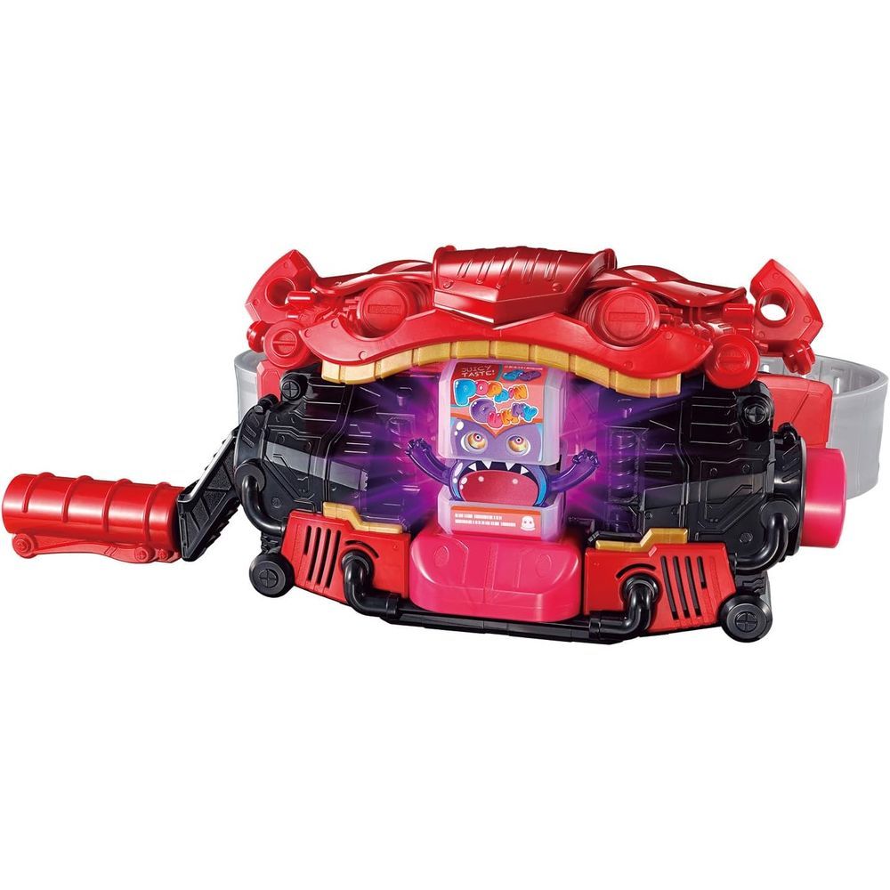 バンダイ 仮面ライダーガヴ DX変身ベルトガヴ 3才以上 おもちゃ