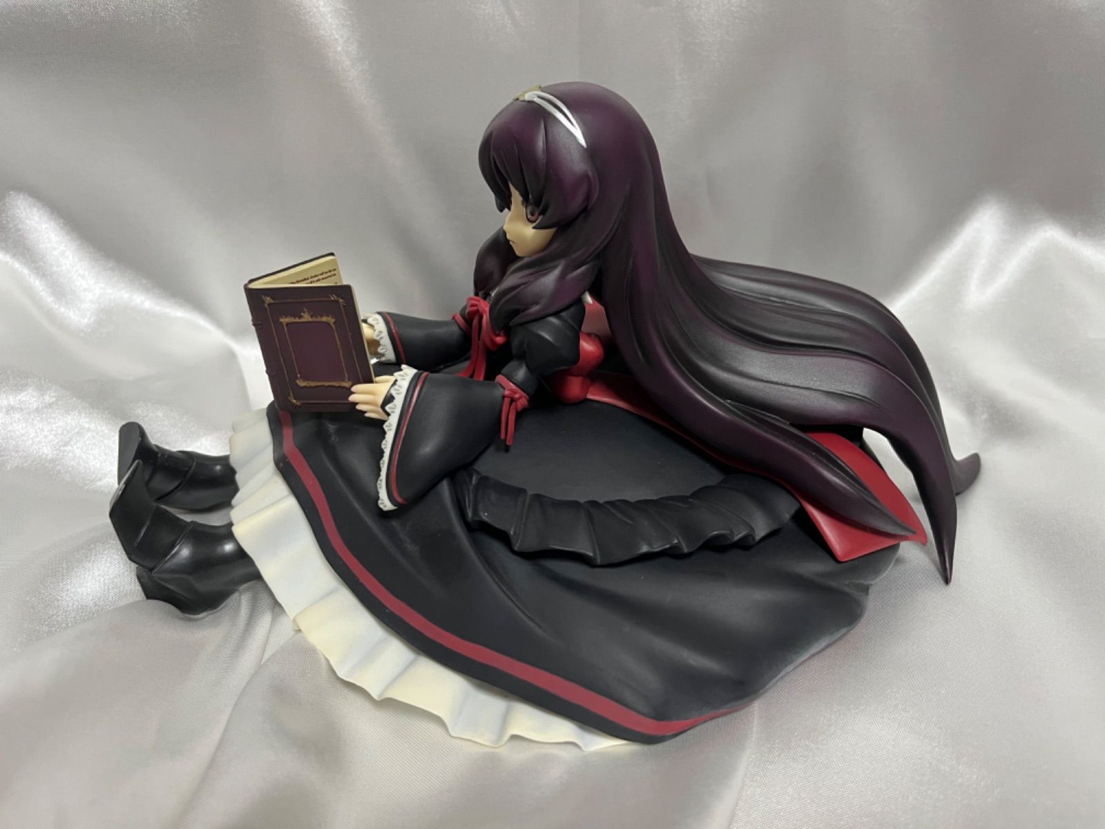 ダンタリアンの書架 ダリアン ラジエル フィギュア 2体セット