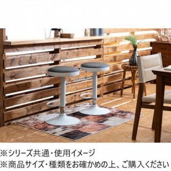 カウンタースツール ホワイト