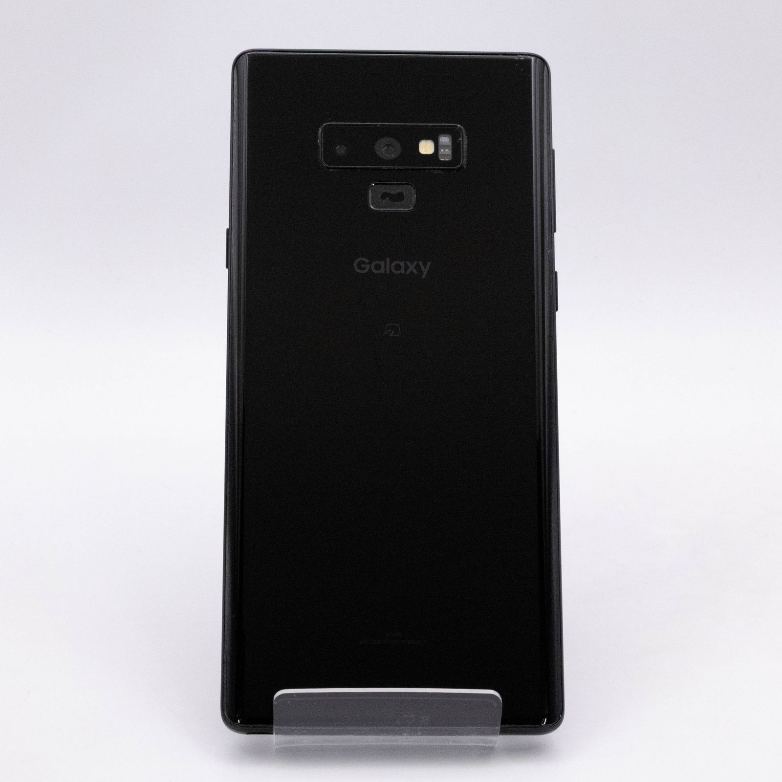 Galaxy Note9 128GB ブラック