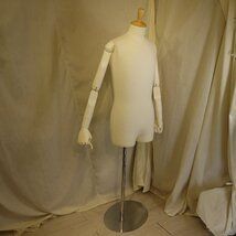 トルソー 腕付き メンズ SUN CETRA】sun メンズトルソー 腕付 胴体のみ