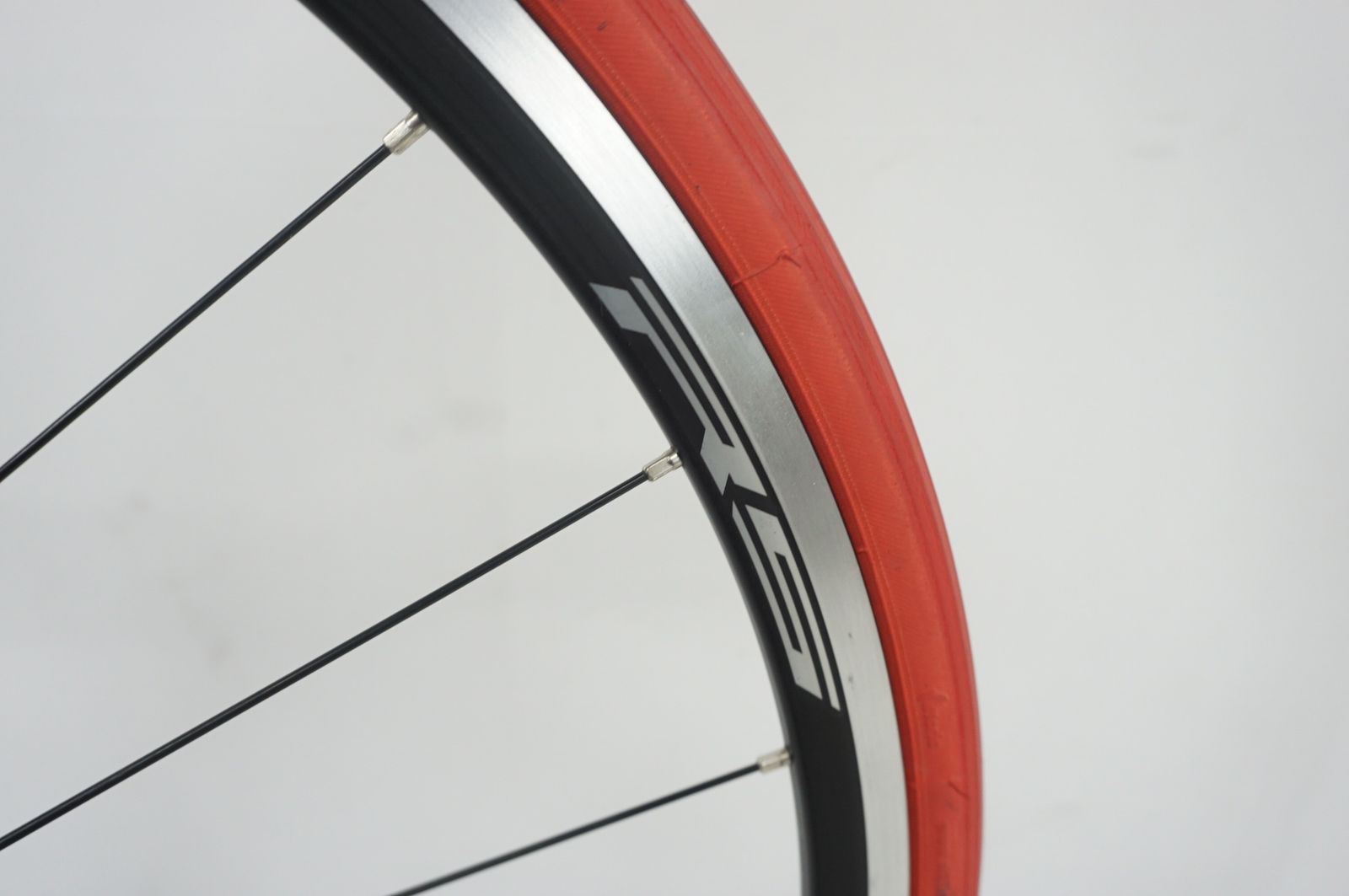 自転車 SHIMANO 「シマノ」 WH-RS010 シマノ11速 リアホイール 