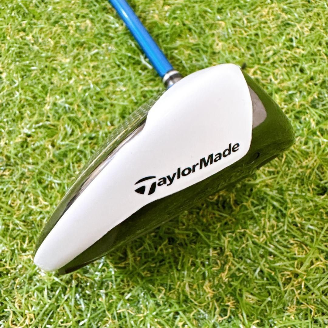 テーラーメイド フェアウェイウッド ステルス グローレ 5W 18