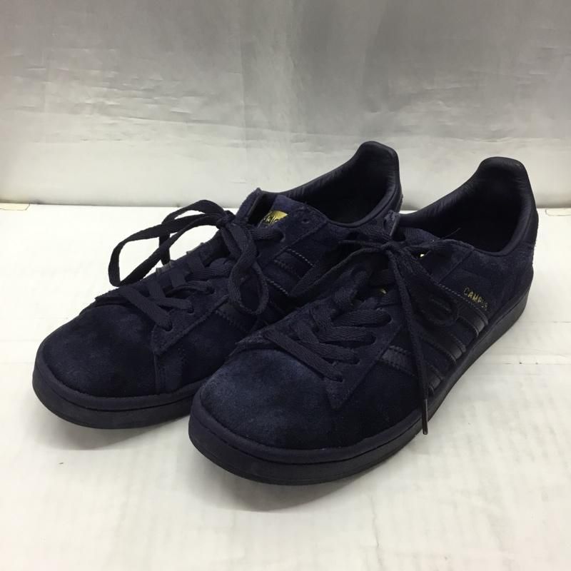 adidas アディダス スニーカー CQ2045 CAMPUS SUEDE 28.5cm
