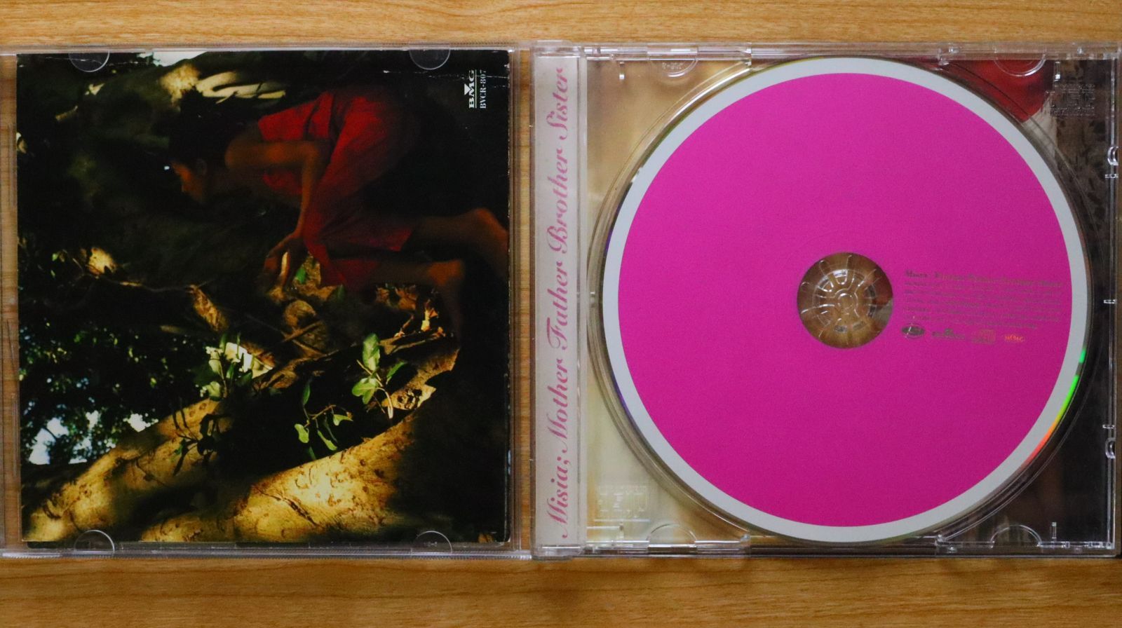 新品未使用!MISIA mother father～サイン　入手困難！ 81L3ZlY0N1L._AC_UL210_SR210,