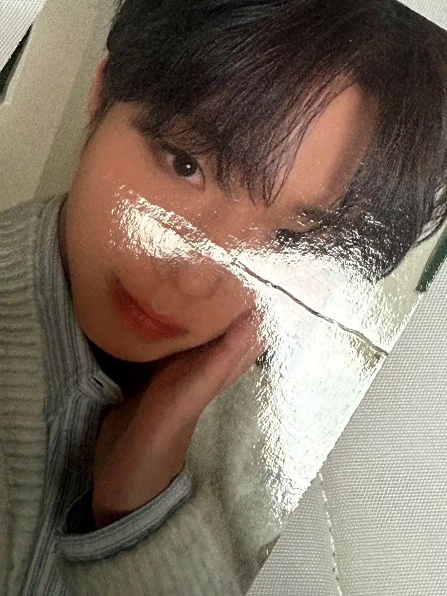 ソンフン ファンミーティング ペンミ トレカ ATEEZ ソンファ ファンミ ペンミ トレカ - メルカリ