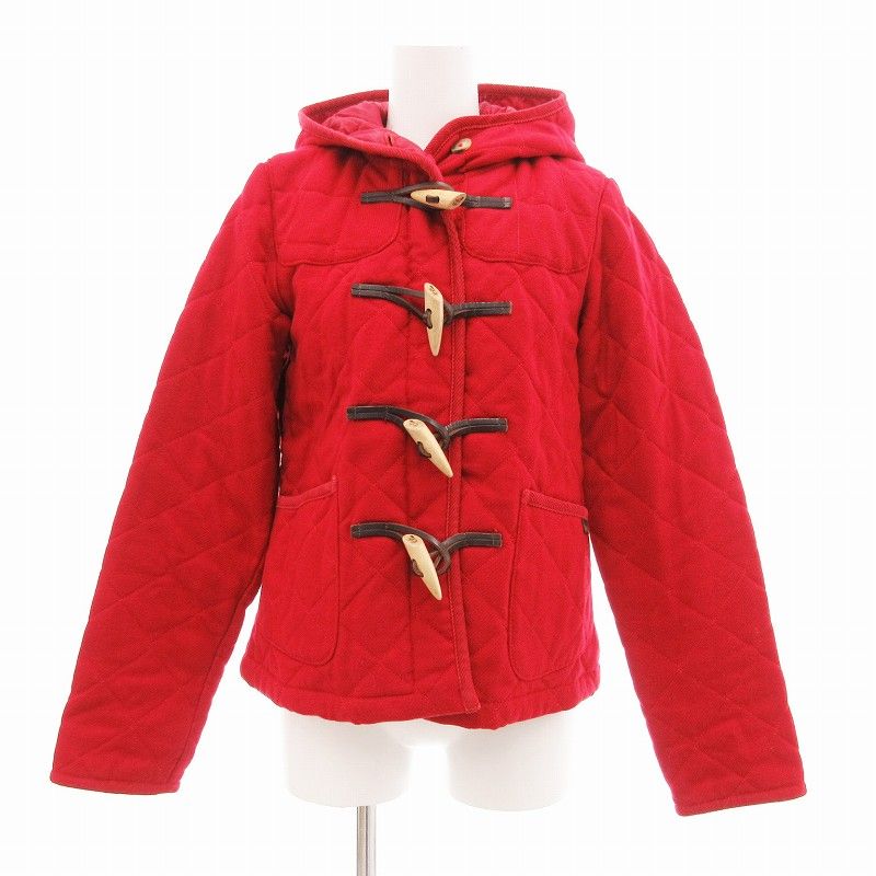 ラベンハム　ダッフルコート　サイズ40  ウール中綿 LAVENHAM（ラベンハム）｜LAVENHAM（ラベンハム）MICKFIELD COAT