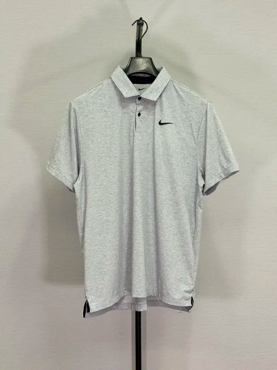 Nike(ナイキ） ドライフィット ポロ 半袖Tシャツ