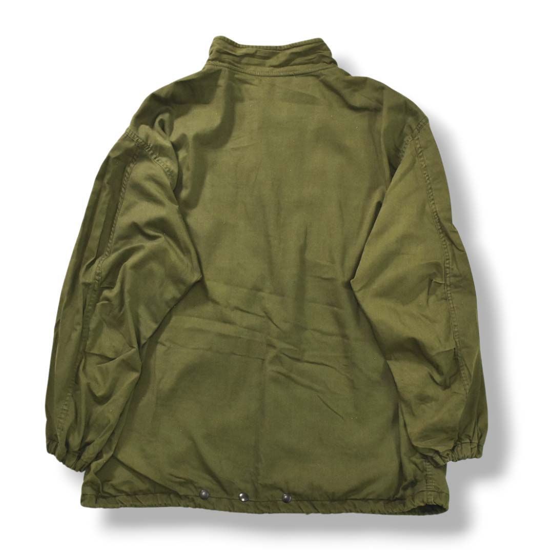 楽天市場】チェコ軍放出品 ケミカルスーツ 全身セット 収納
