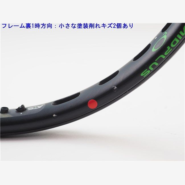 中古 テニスラケット プリンス ファントム オースリー 100 2019