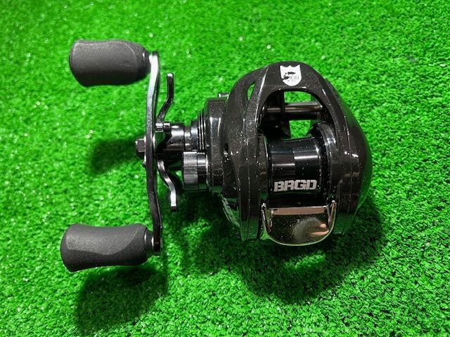 ZPI⭐︎限定モデル☆バスブリゲードアルカンセHS⭐︎左ハンドルB-24