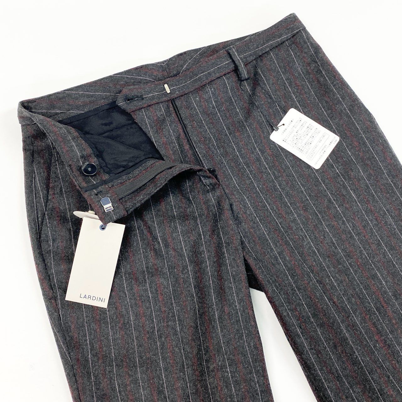 ラルディーニ LARDINI スラックス