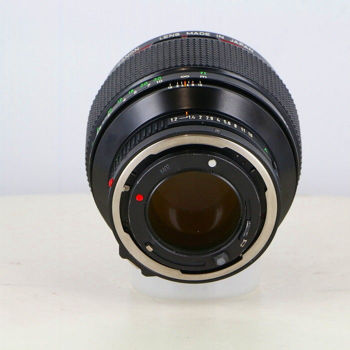 キヤノン Canon FD 85 1.2 L その他 カメラ