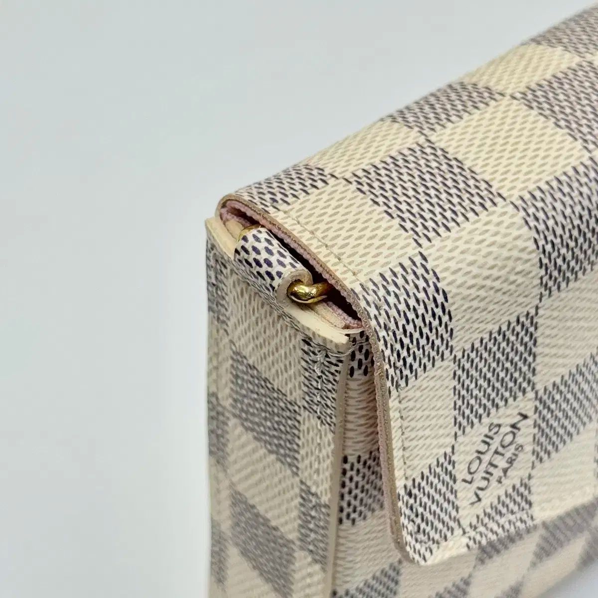 ルイ・ヴィトン ダミエ ポシェット フェリシー N40492 Louis Vuitton(ルイヴィトン) ポシェット ポシェット フェリシー