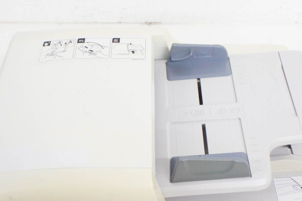 EPSONエプソン
