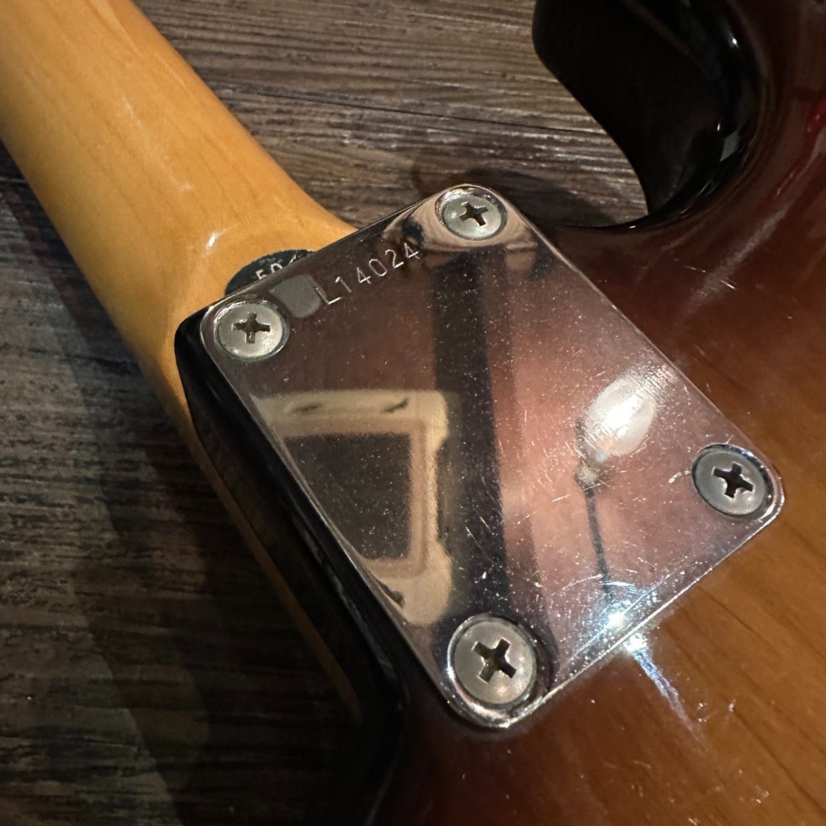 ★★★トーカイ エレキギター GOLDSTAR SOUND Tokai Goldstar Sound Electric Guitar エレキギター トーカイ