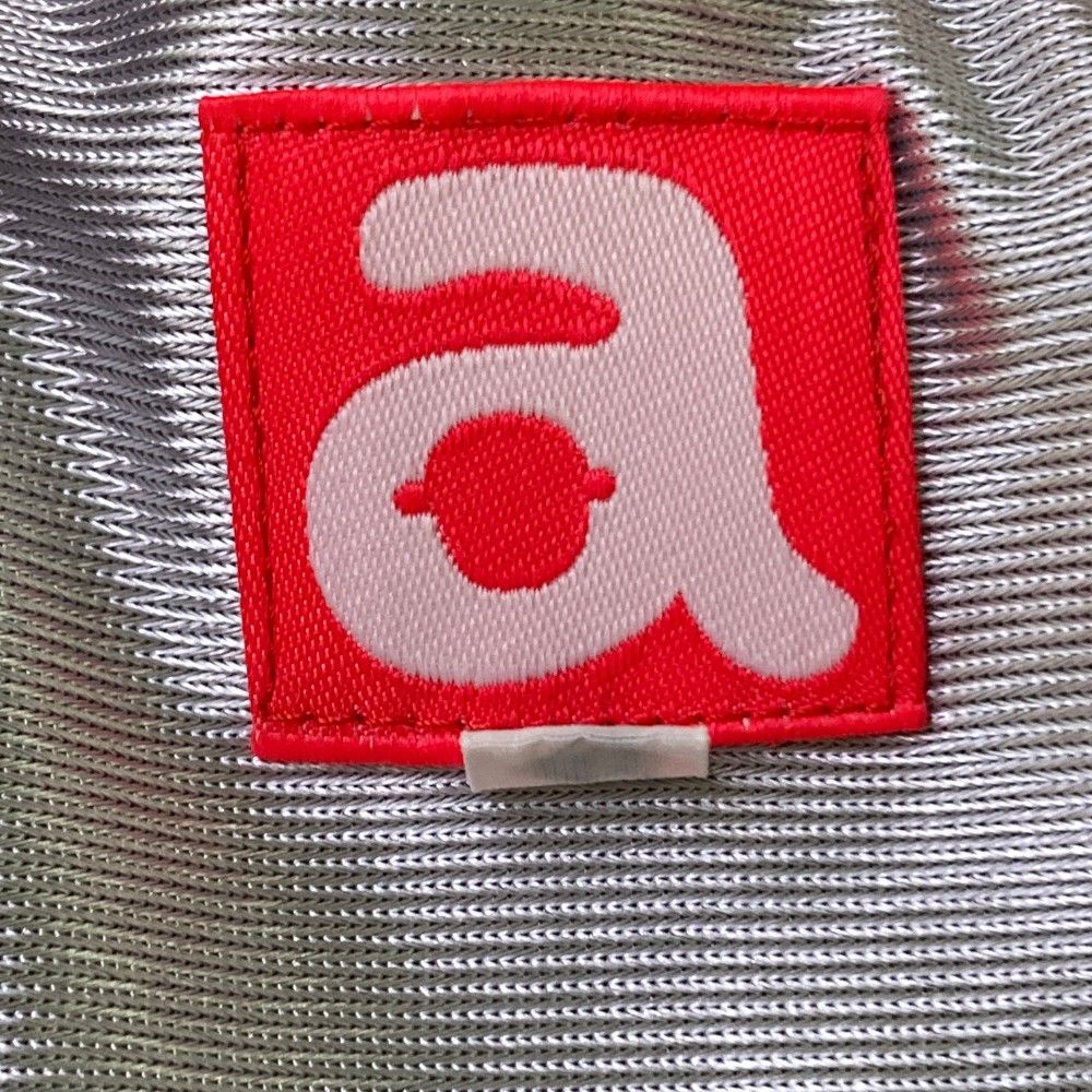 サイズ：40 ARCHIVIO アルチビオ 裏地付き ニットベスト レオパード柄