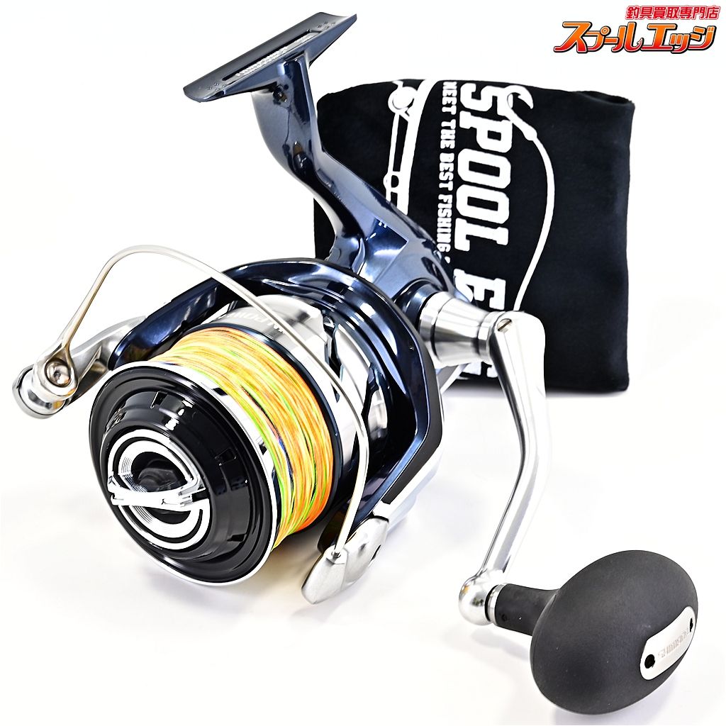【シマノ】 21ツインパワー SW14000XG SHIMANO TWINPOWERm42693 - メルカリ