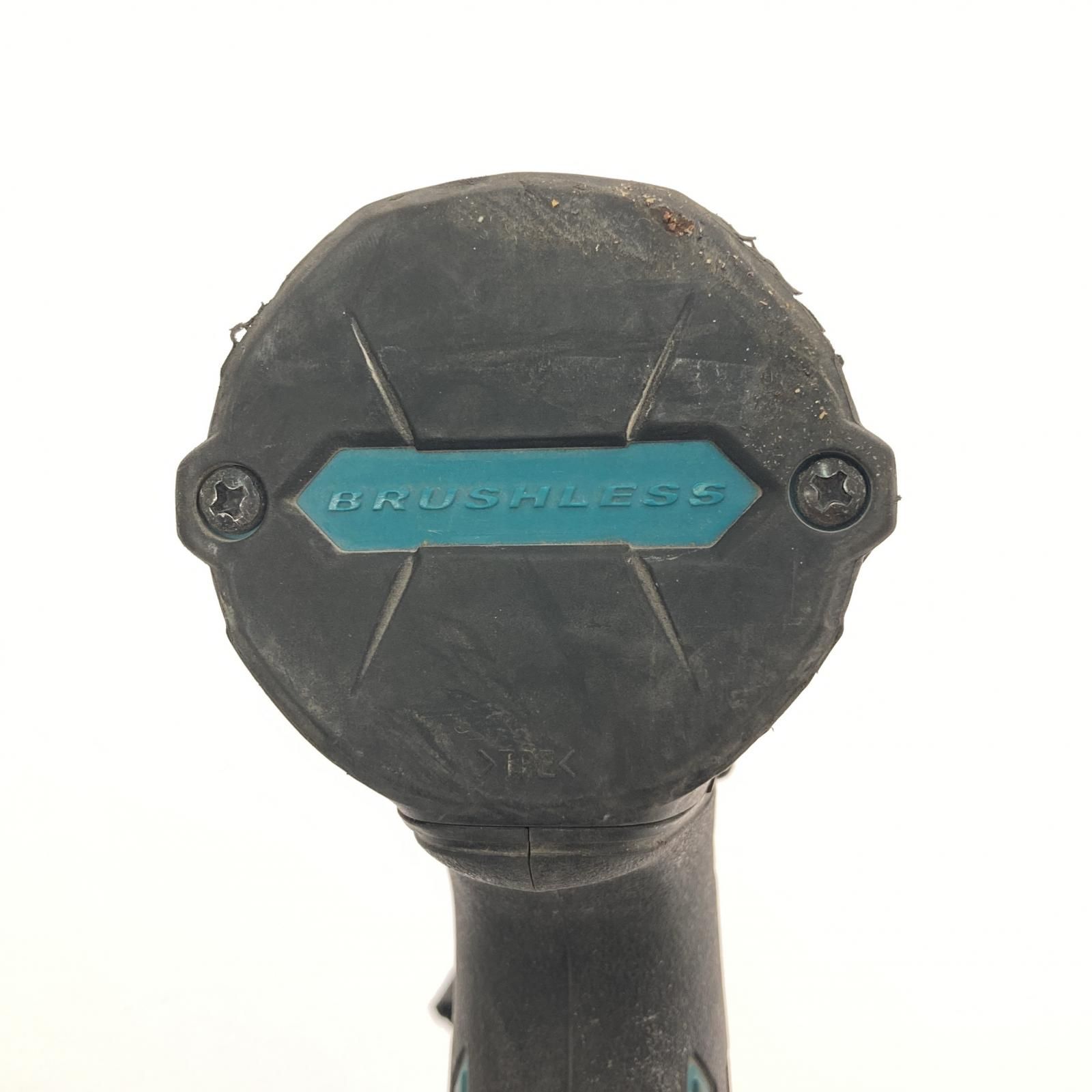 充電式インパクトレンチ 40V