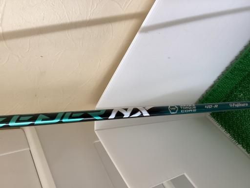 中古】 ダンロップ SRIXON ZX5 Mk II 10.5° ドライバー DR 純正