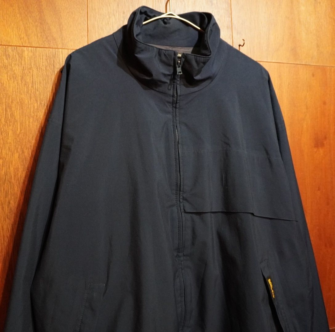 90s ZERO GORE-TEX ブルゾン - メルカリ