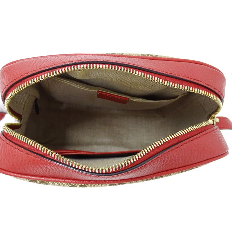 グッチ GUCCI バッグ レディース ブランド ショルダーバッグ GG  