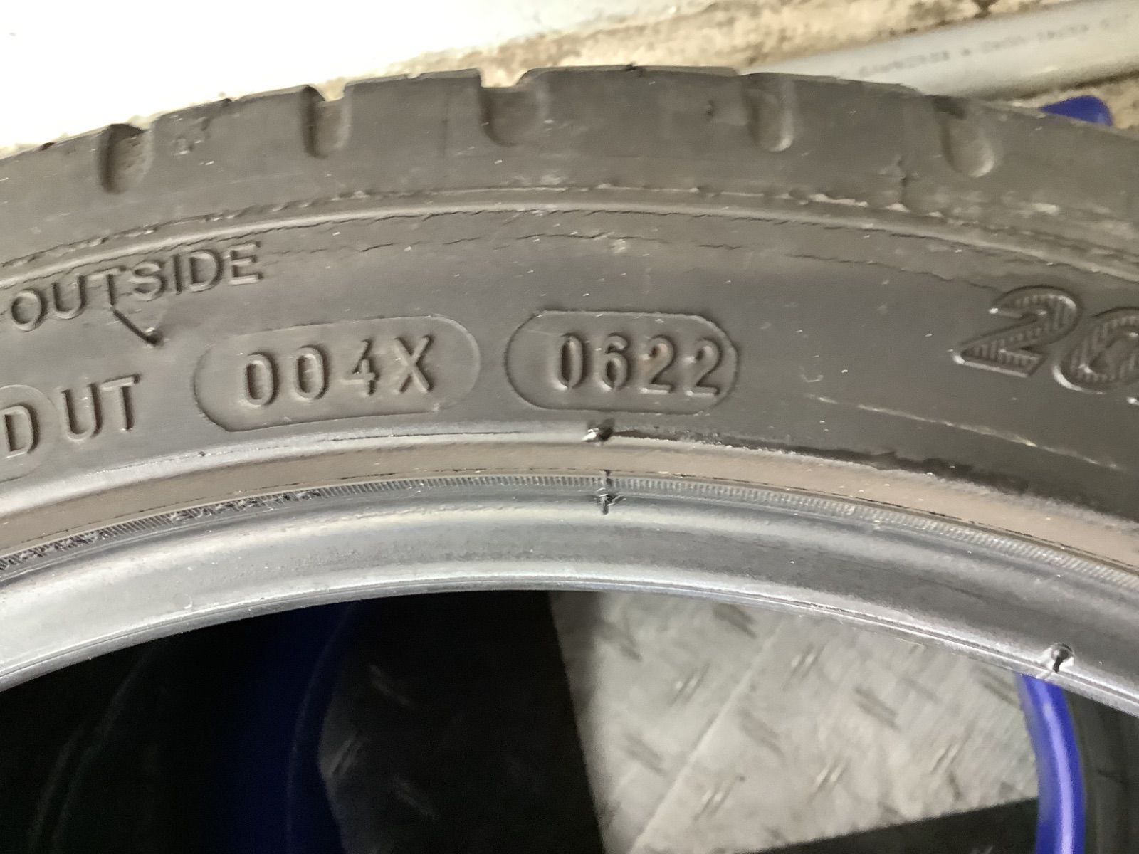 パイロットスポーツ3