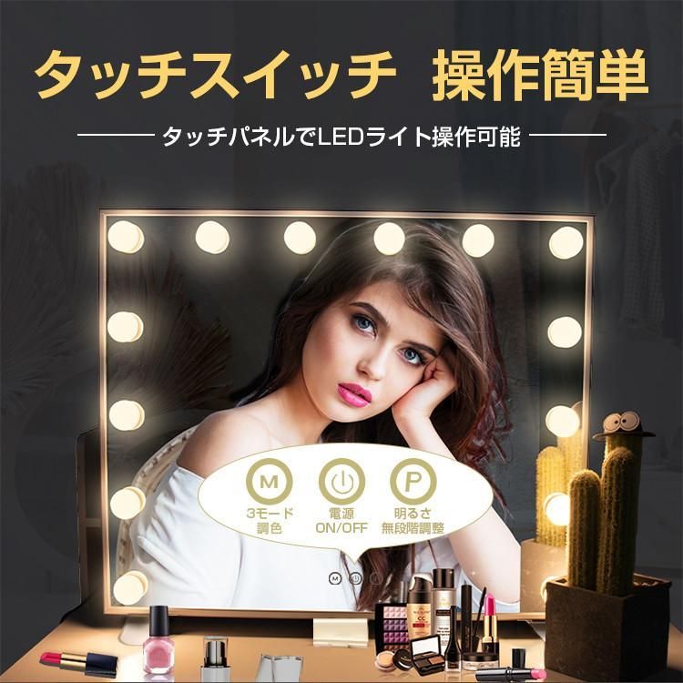 ライト付き 大型