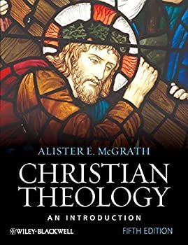  Christian Theology An Introduction