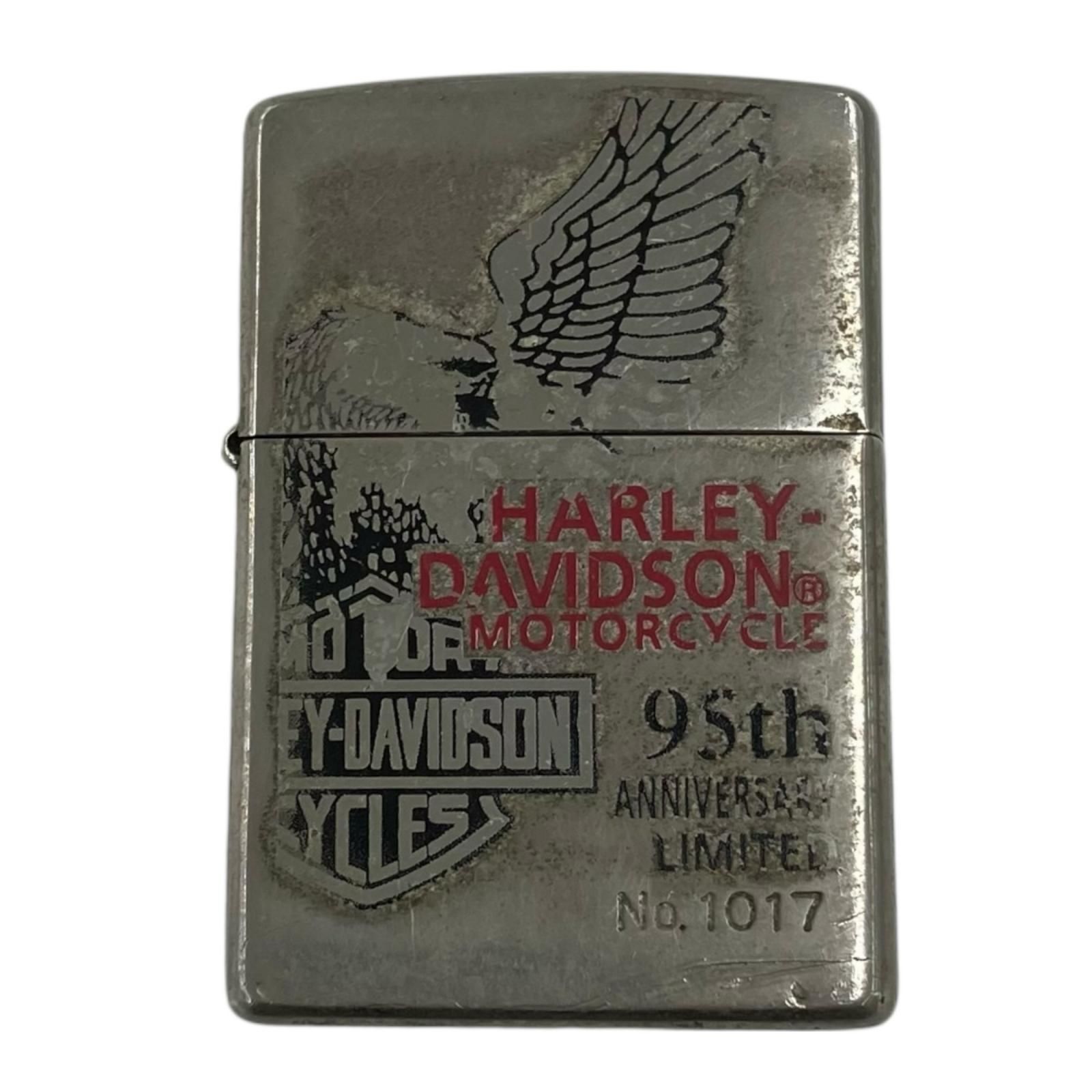 170590 現状品 ZIPPO ジッポ オイルライター HARLEY-DAVIDSON ハーレーダビッドソン [1000021835499] 170590 現状品 ZIPPO ジッポ オイルライター HARLEY-DAVIDSON ハーレー