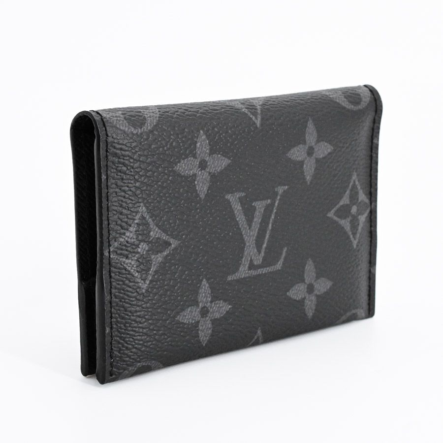 LOUIS VUITTON ルイヴィトン カードケース ポルトカルトスリム M 14918