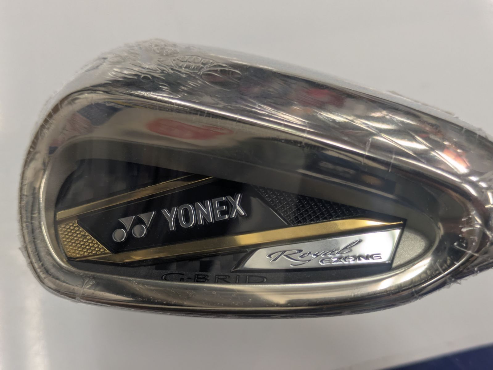 単I 単品アイアン