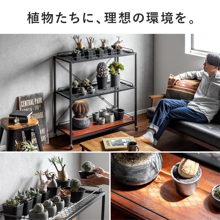 プランターラック