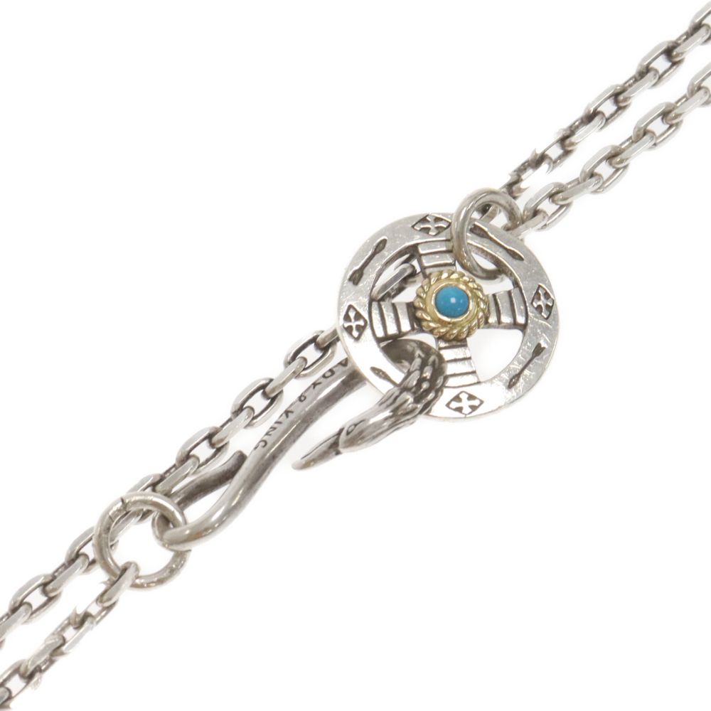 TADY & KING (タディアンドキング) イーグル フック&ネイティブ