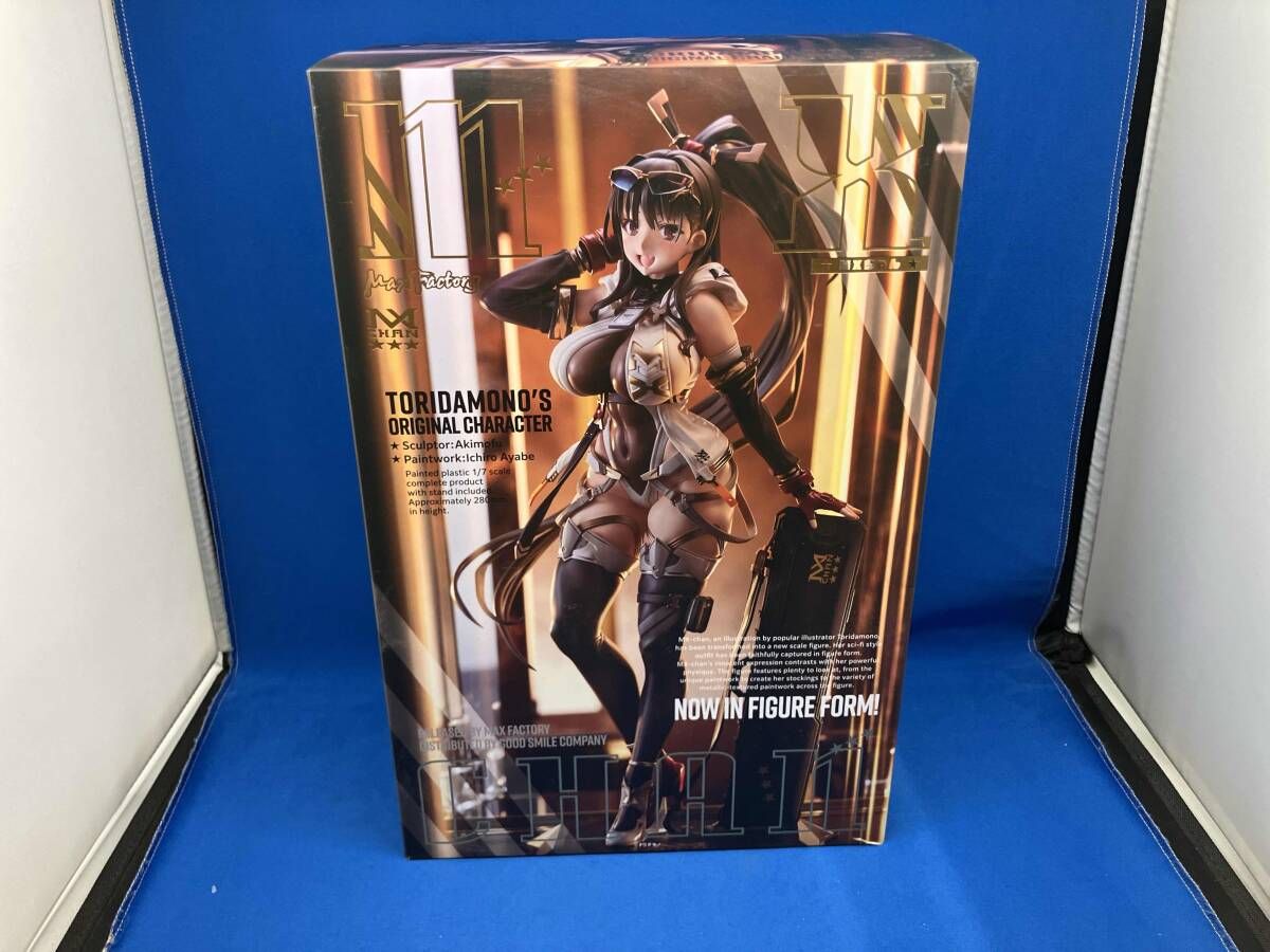 マックスファクトリー MXちゃん 1/7 - メルカリ