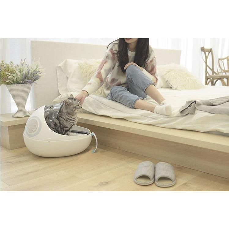 キャットリュック