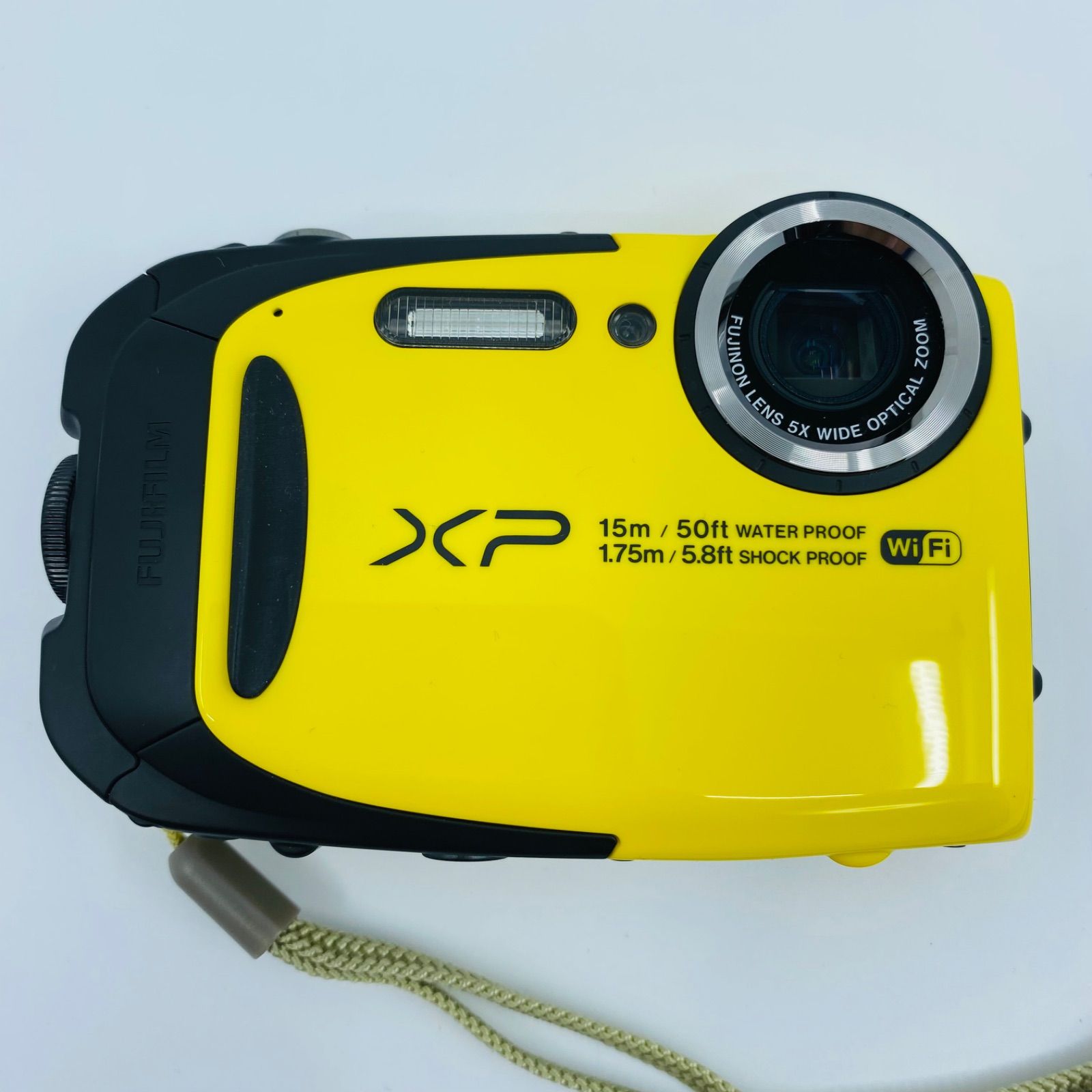 FUJIFILM FINEPIX XP80 - メルカリ FUJIFILM FINEPIX XP80 - メルカリ
