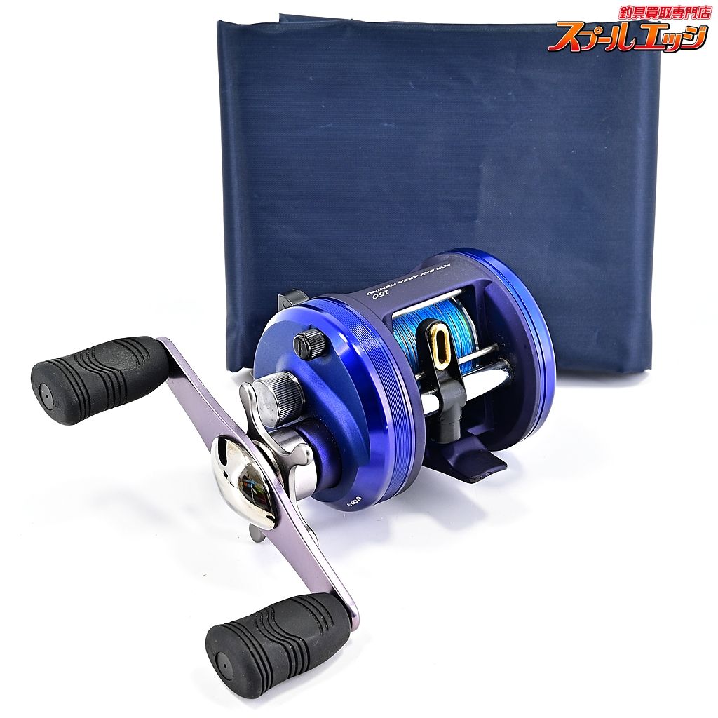 ダイワ ベイヤード 150 DAIWA BAYARD m40088