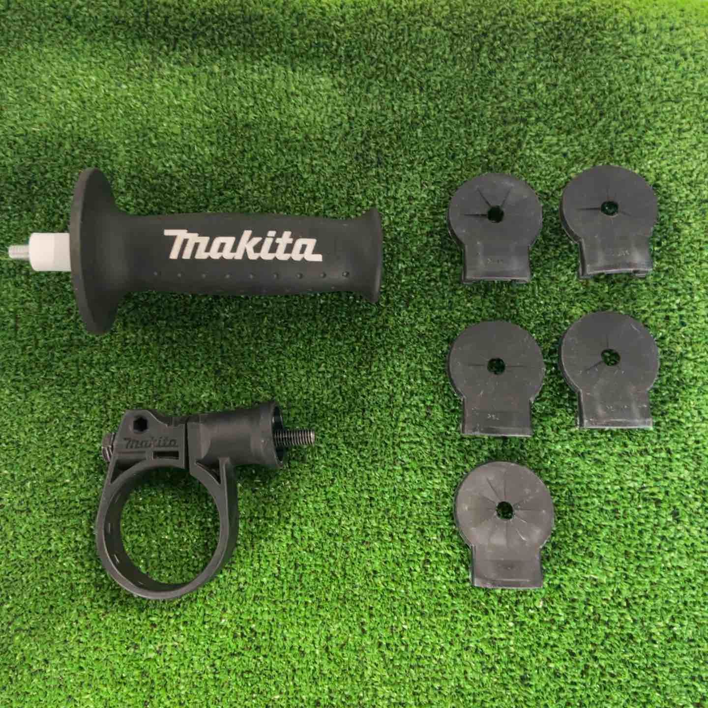 24mmコードレスハンマドリル HR244DZKV