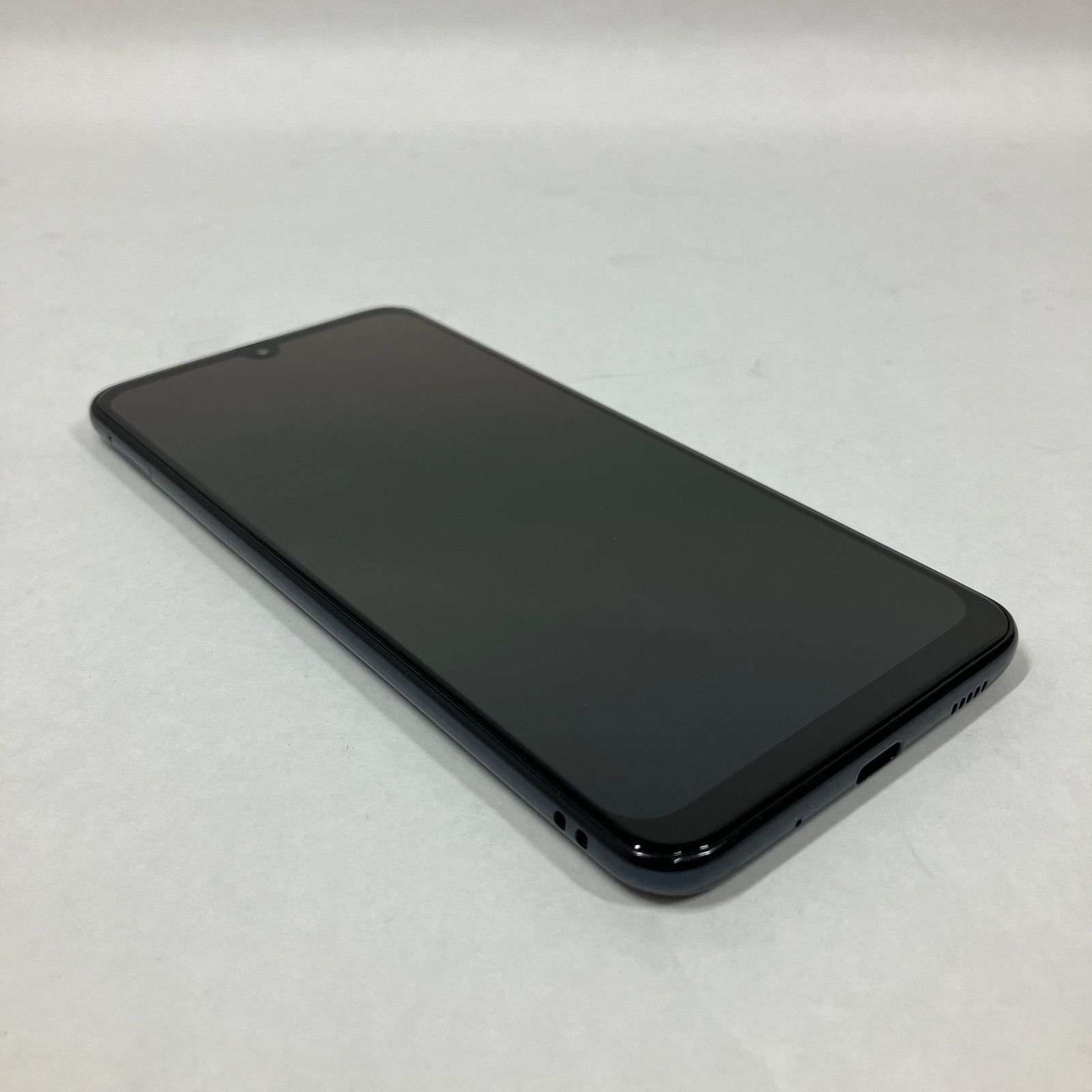 SIMロック解除済み】Galaxy A30 (au SCV43) 64GB／RAM4GB