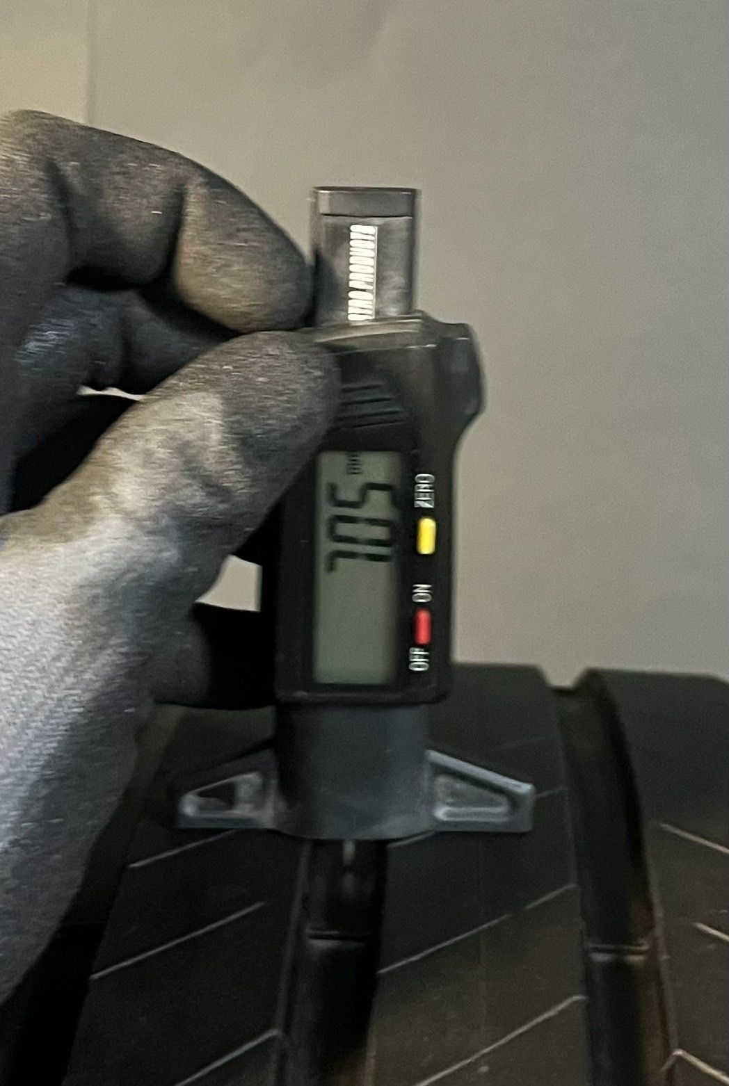 約9分山 ブリヂストン