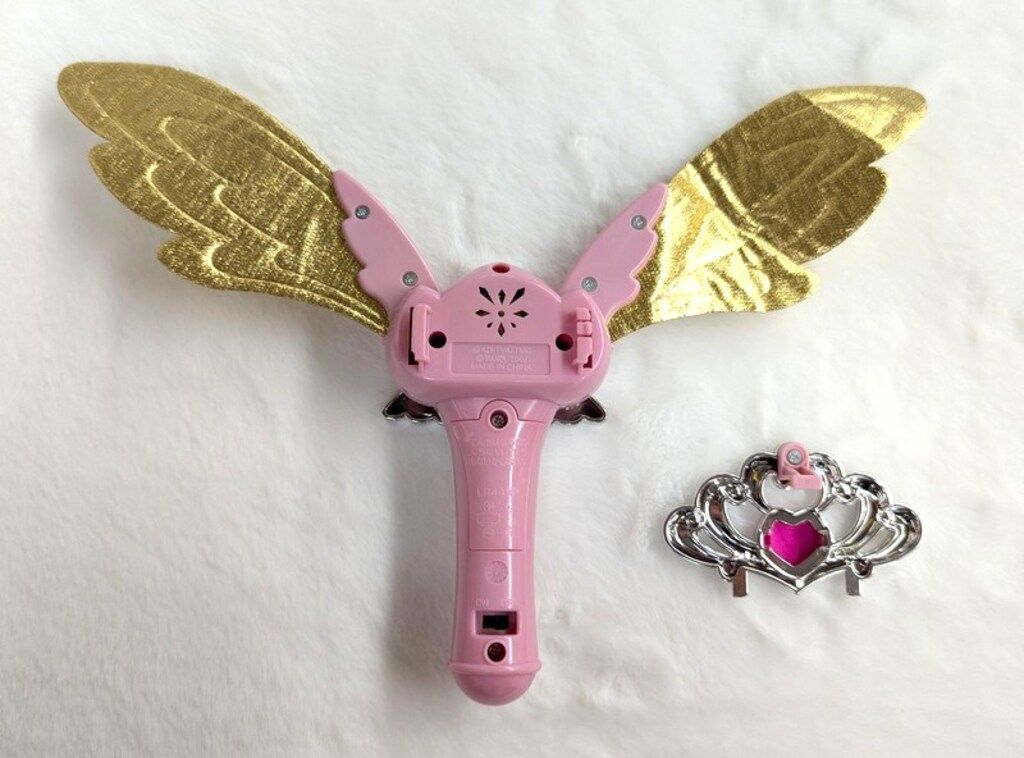 タカラ 東京ミュウミュウ ミュウベリーロッド